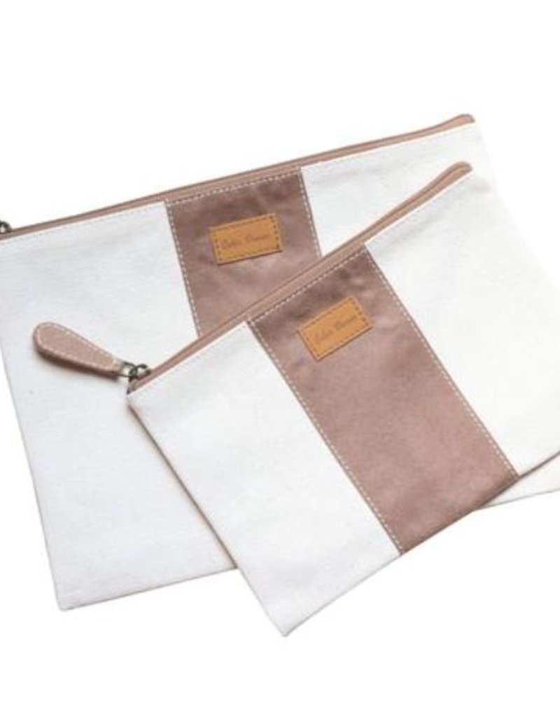 Twin Set Make-up Bags -