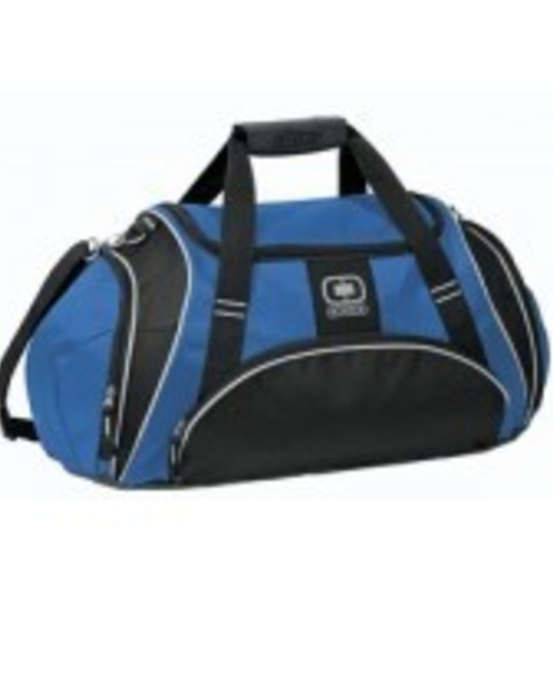 Ogio Ogio Crunch Duffle Bag