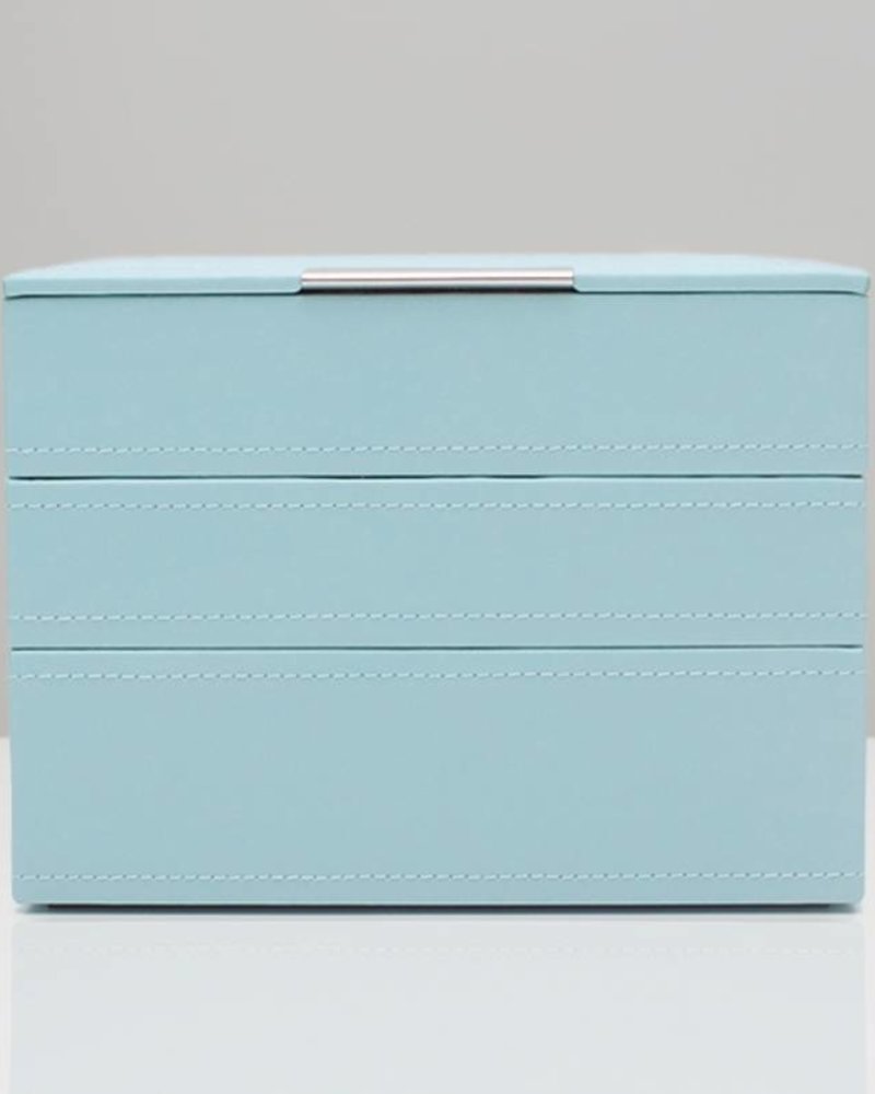 Wolf, Inc Mini Stackable Tray Sets