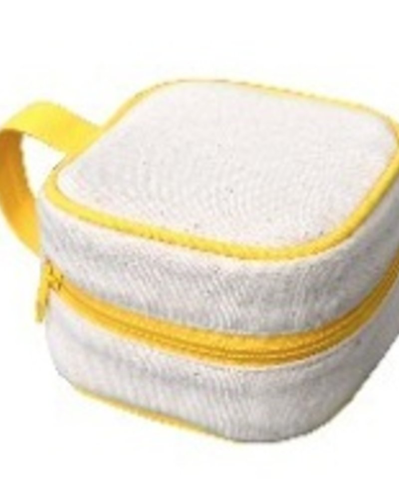 Main Street Collections All Inclusive Jewelry Cube