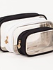 The Royal Standard Clear Case Trio  (set of 3)
