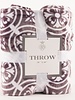 The Royal Standard St. Thomas Throw