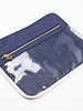 The Royal Standard Small Organizational Pouch