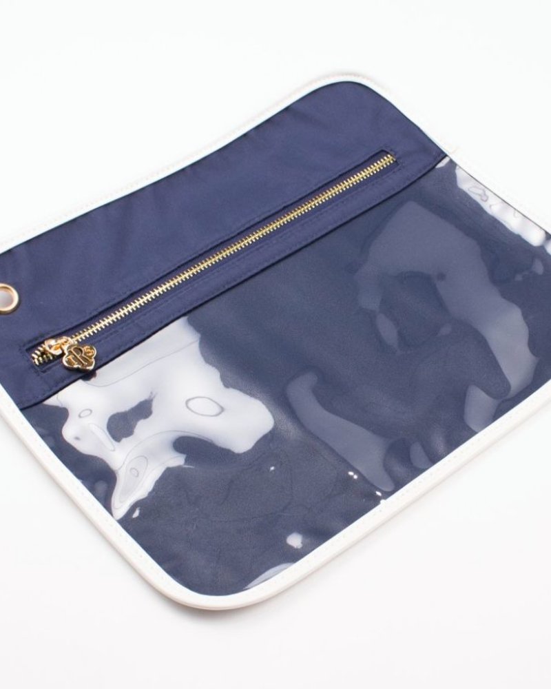 The Royal Standard Small Organizational Pouch