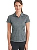 Nike Nike Ladies Crosshatch Polo