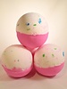 Musse Bath Balm - Happy Birthday