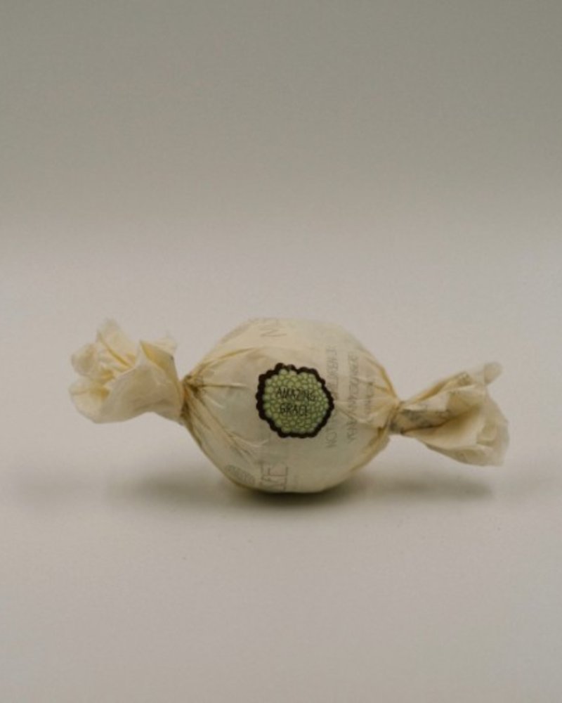 Musse Bath Balm - Amazing Grace