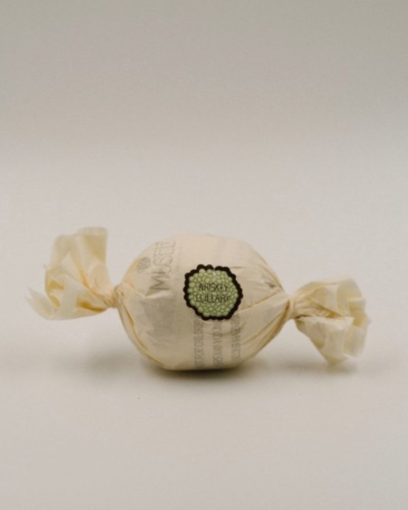 Bath Balm - Whiskey Lullaby