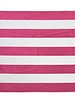 Terry Town Striped Beach Towels