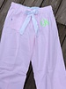 Seersucker Lounge Pants