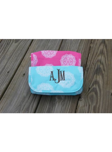 Wholesale Boutique Medallion Jewelry Roll