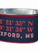 Occassionally Made College Tub Covers