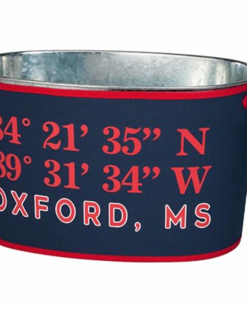 Occassionally Made College Tub Covers