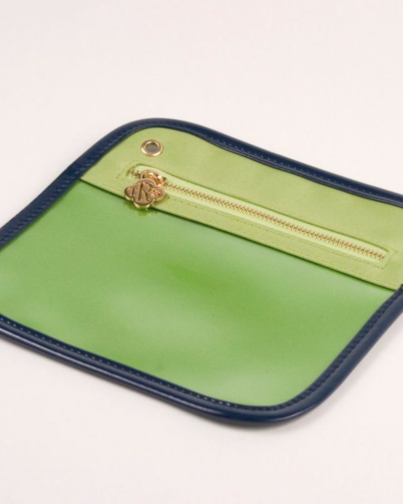 The Royal Standard Small Organizational Pouch