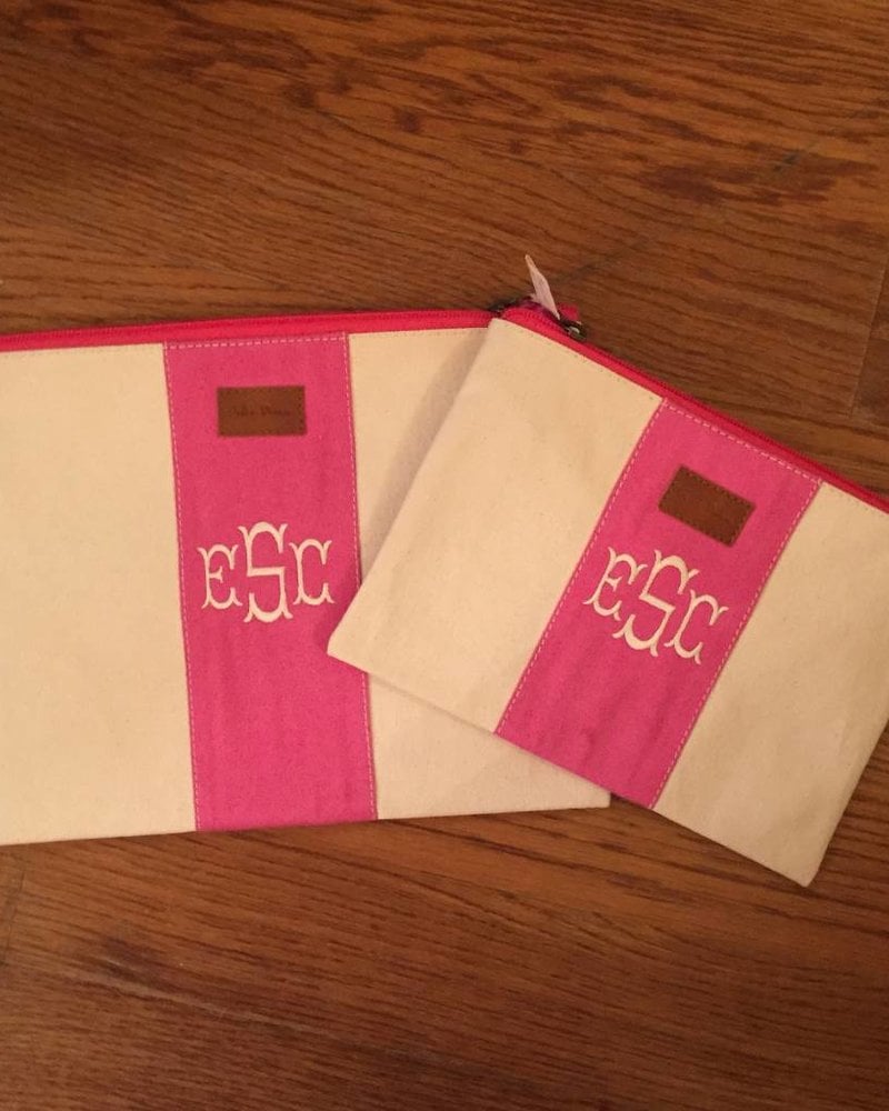 Twin Set Make-up Bags -