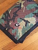Uline Camo Carry All Blanket