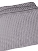Terry Town Waffle Weave Large Cosmetic Bag