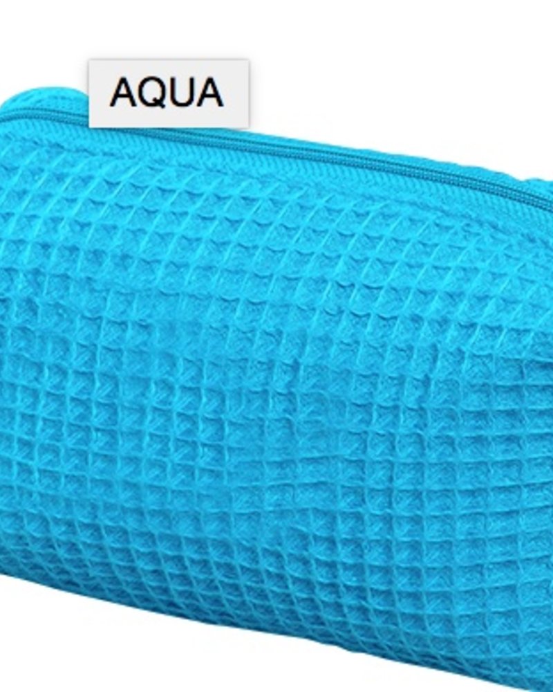 Terry Town Travel Size Waffle Bag