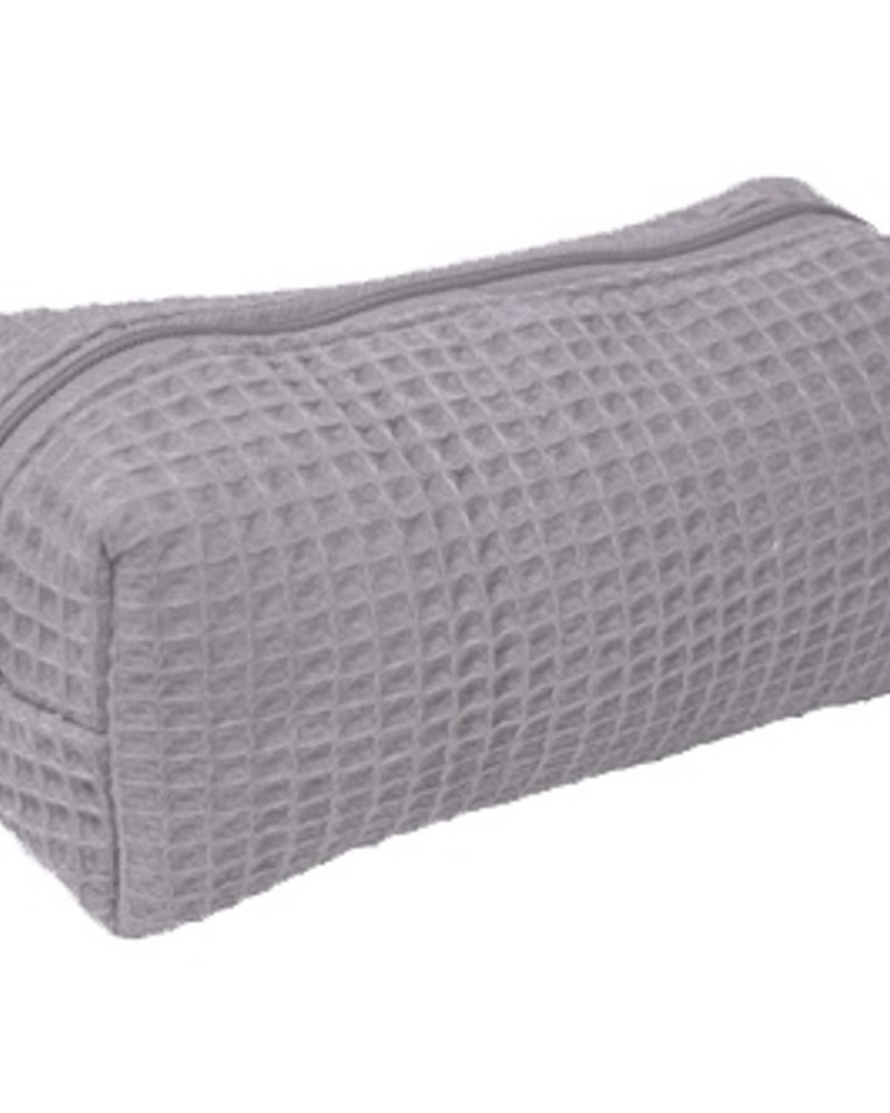 Terry Town Travel Size Waffle Bag