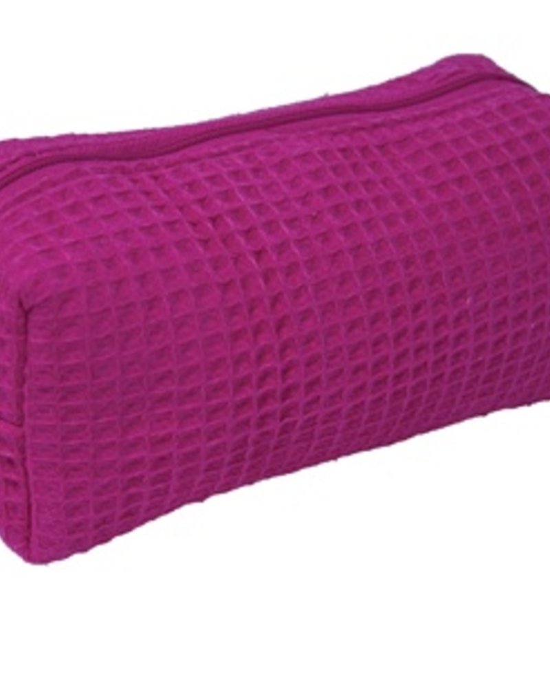 Terry Town Travel Size Waffle Bag