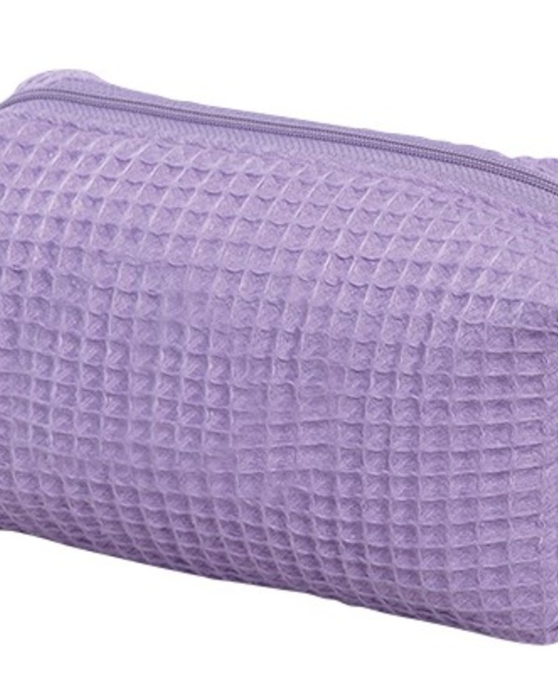 Terry Town Travel Size Waffle Bag