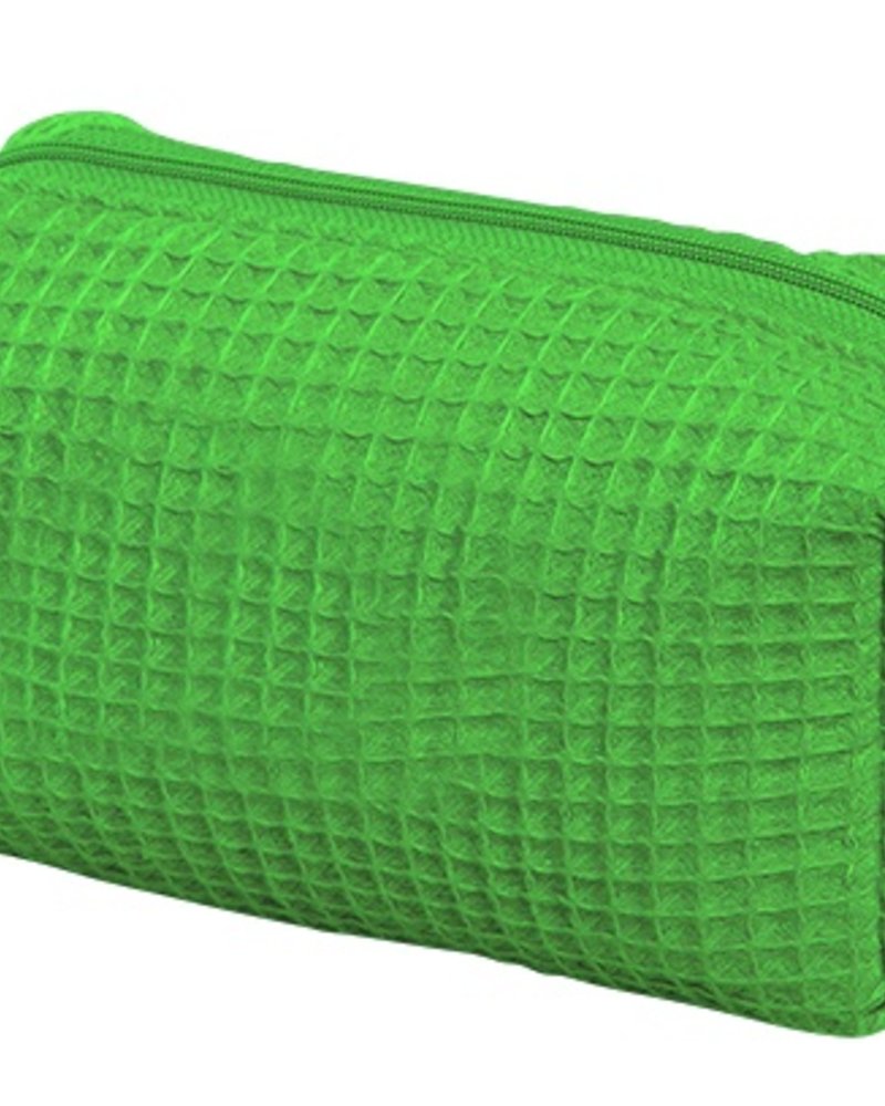 Terry Town Travel Size Waffle Bag