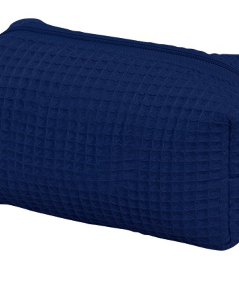 Terry Town Travel Size Waffle Bag