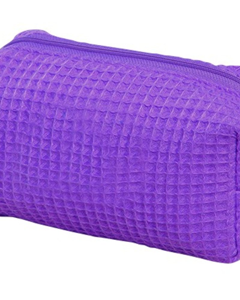Terry Town Travel Size Waffle Bag