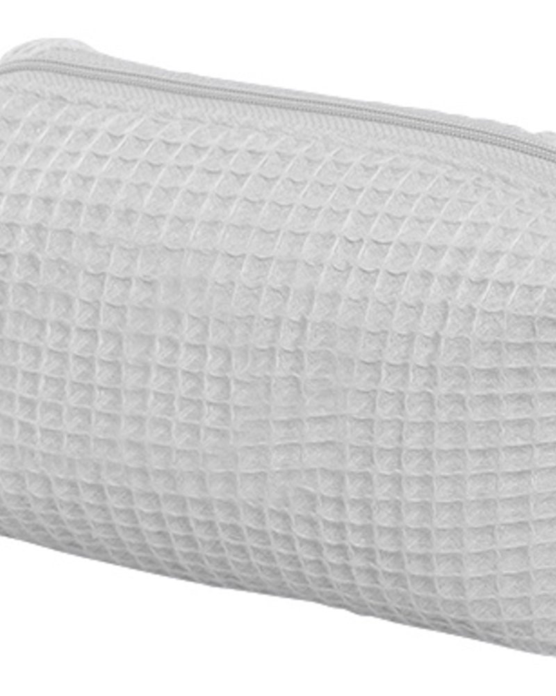 Terry Town Travel Size Waffle Bag