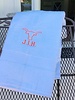 Easy Care College Towels