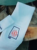 Easy Care College Towels
