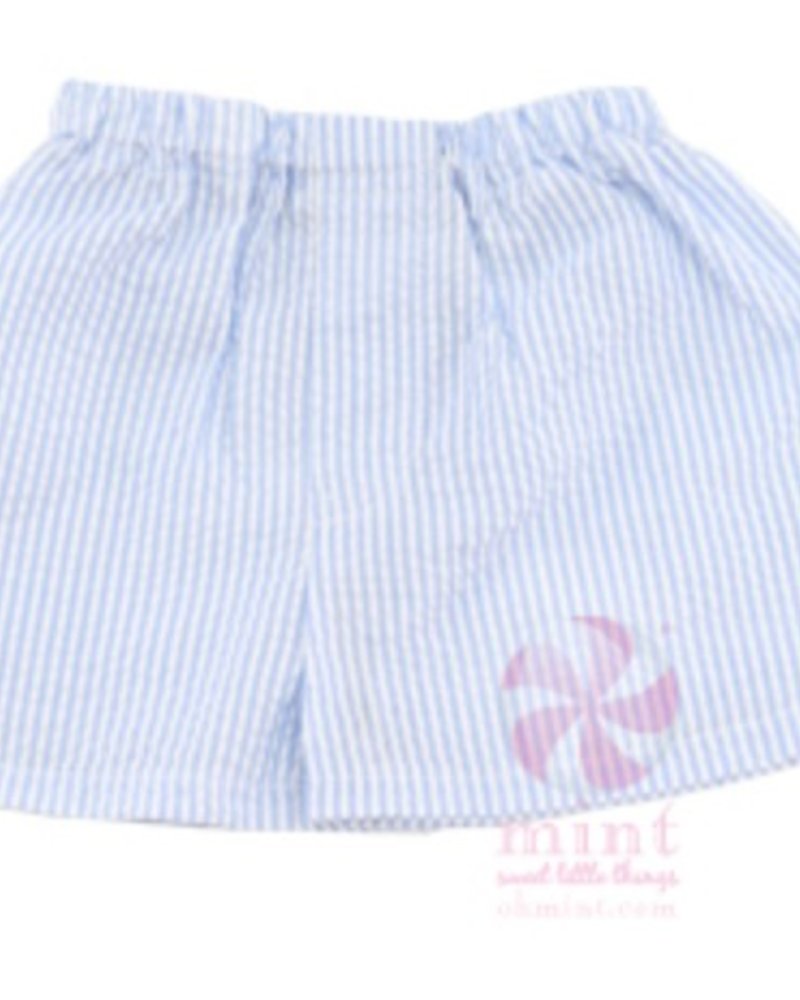 Oh Mint Baby Boy Boxers