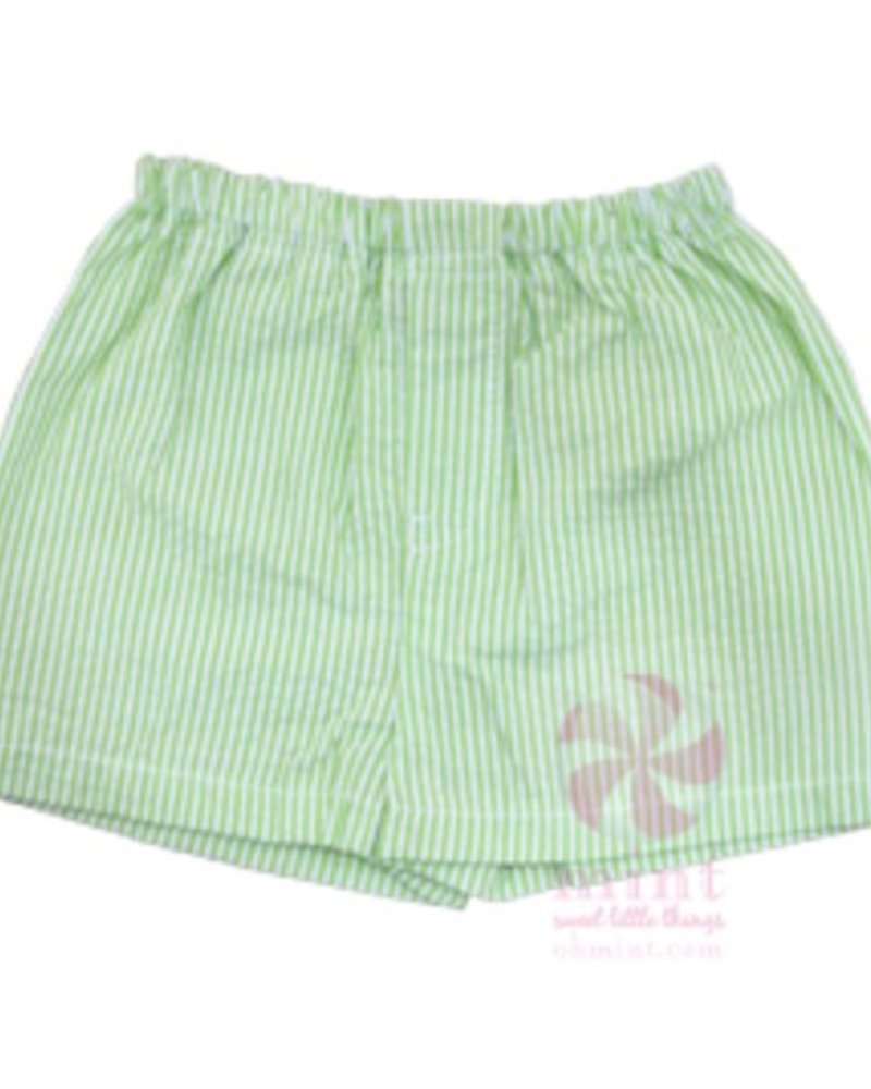 Oh Mint Baby Boy Boxers