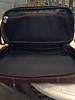 ILI Leather Deluxe Leather Men's Toiletry Kit