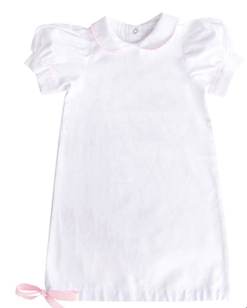 Main Street Collections White Day Gown