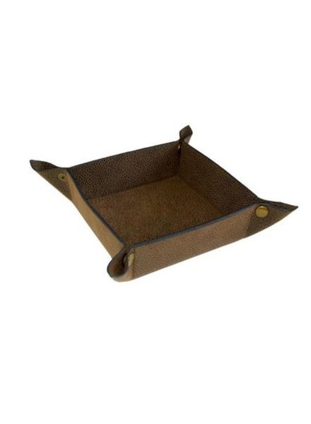 Valet Tray - Vegan Leather