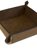Valet Tray - Vegan Leather