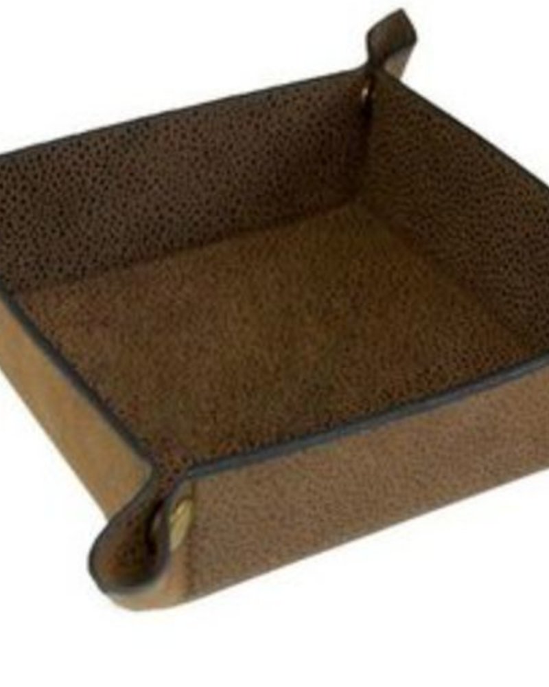 Valet Tray - Vegan Leather