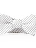 Men's Seersucker Bow Ties