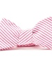 Men's Seersucker Bow Ties