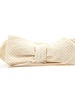 Men's Seersucker Bow Ties