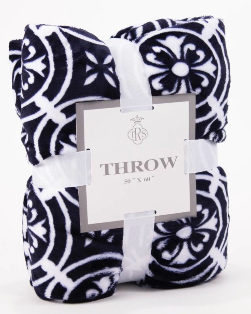 Quadrolfolis Blanket