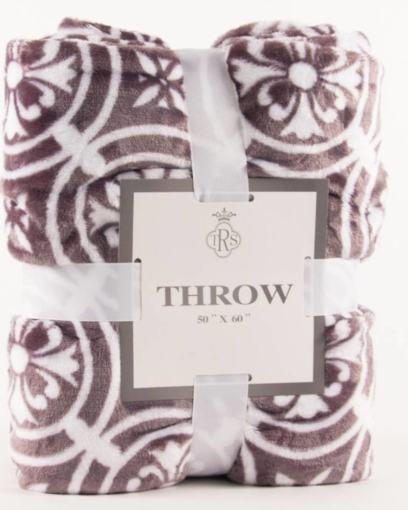 Quadrolfolis Blanket