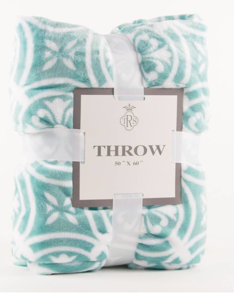 Quadrolfolis Blanket