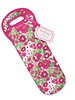 lilly pulitzer wine bottle cover