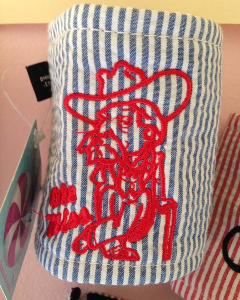 Oh Mint Seersucker Can Jacket