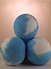 Musse Bath Balm - Summer Breeze