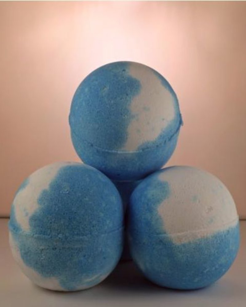 Musse Bath Balm - Summer Breeze