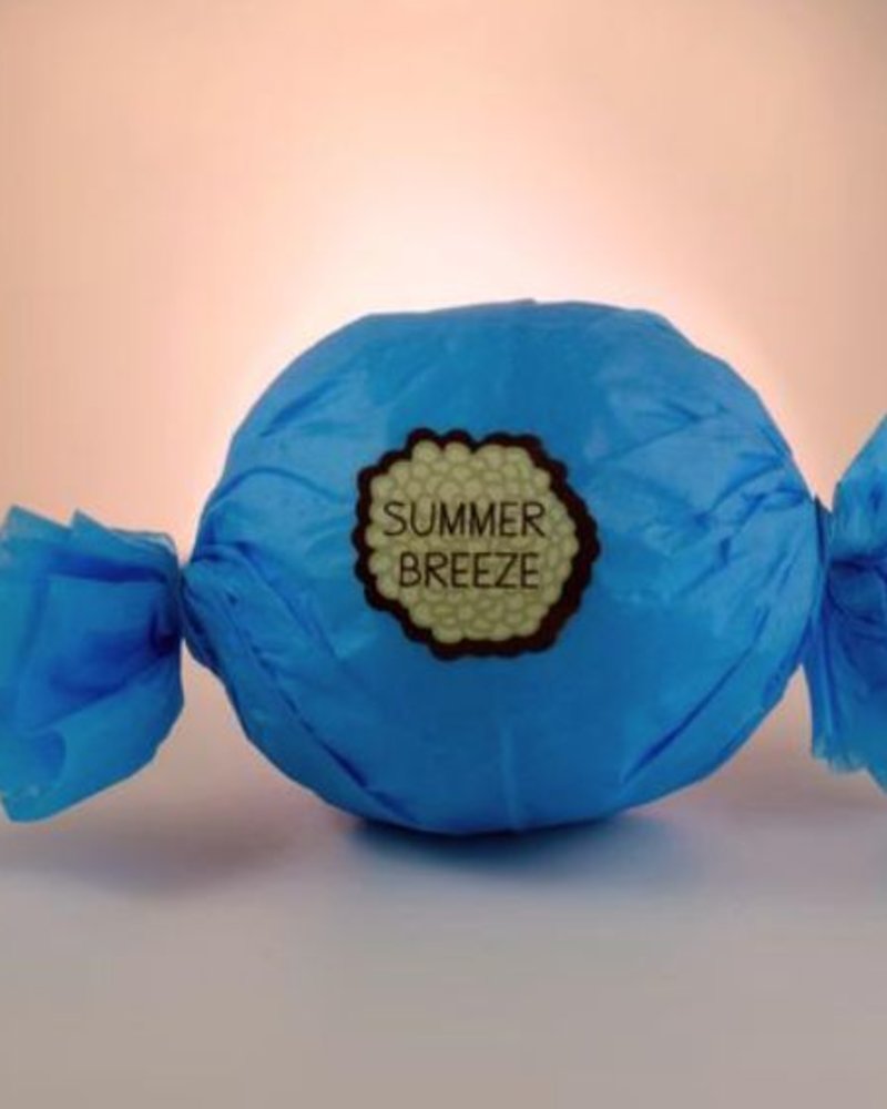 Musse Bath Balm - Summer Breeze
