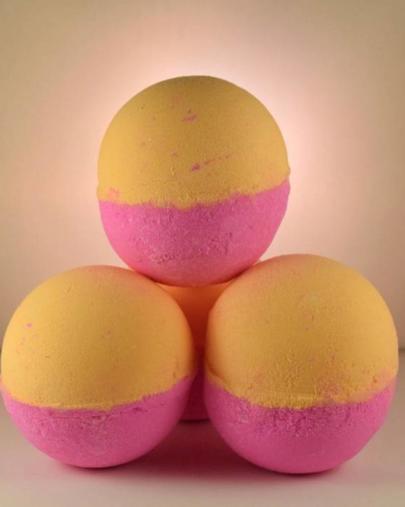 Musse Bath Balm - Tiny Dancer